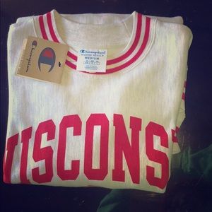 Champion Crewneck Sweatshirt